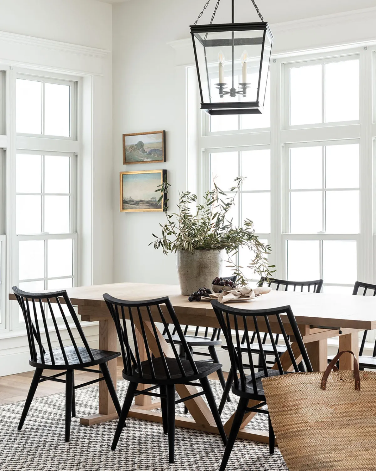 Madison Dining Chair|Four Hands Best