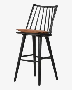 Madison Stool|Four Hands Hot