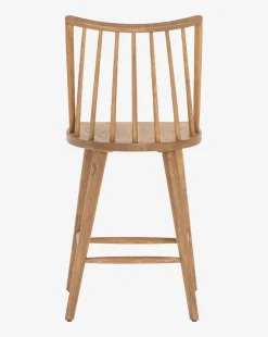 Madison Stool|Four Hands Hot