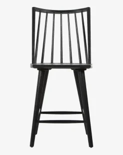 Madison Stool|Four Hands Hot