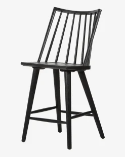 Madison Stool|Four Hands Hot