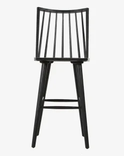 Madison Stool|Four Hands Hot
