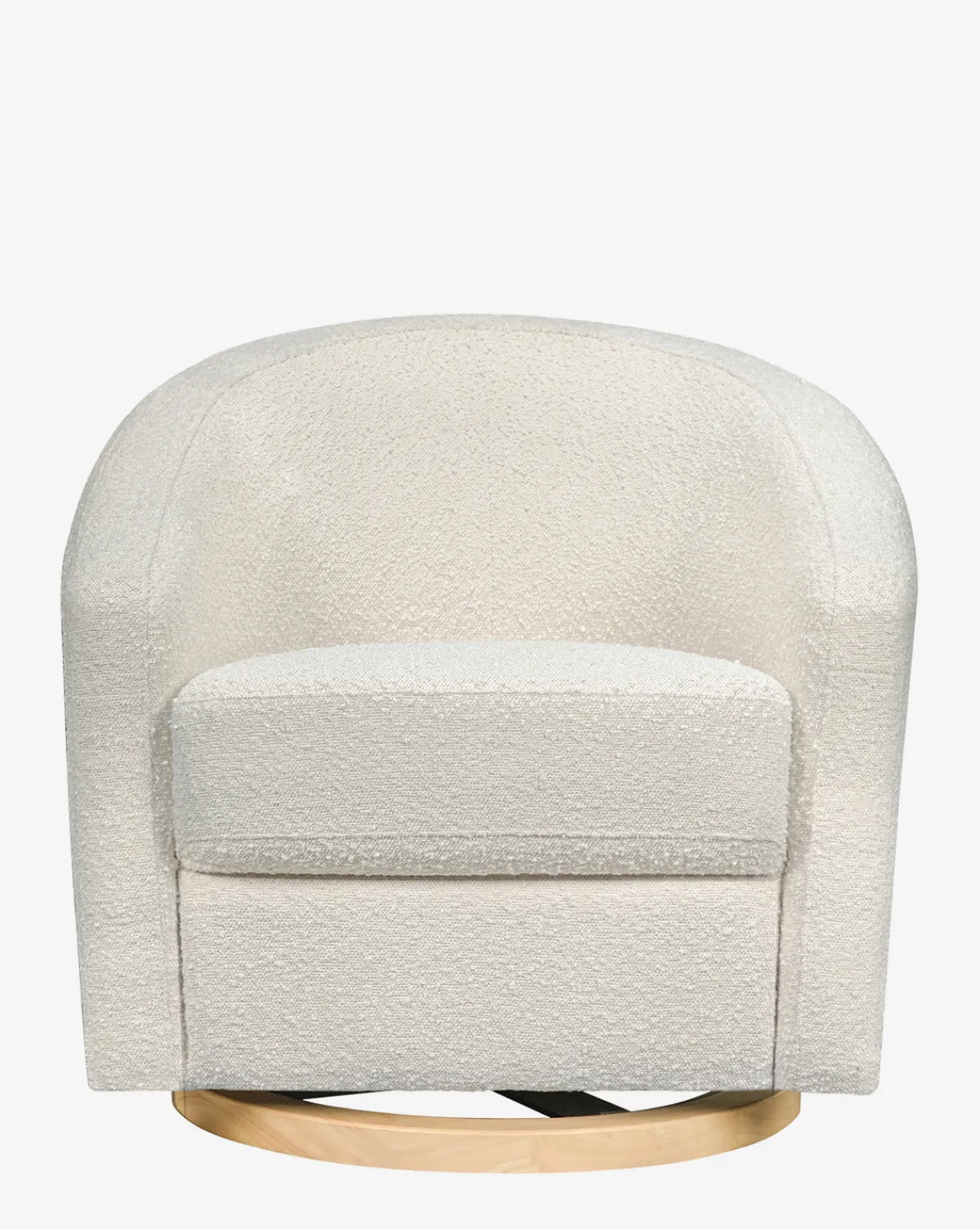 Madison Swivel Glider|Baby Letto dba Million Dollar Baby Hot