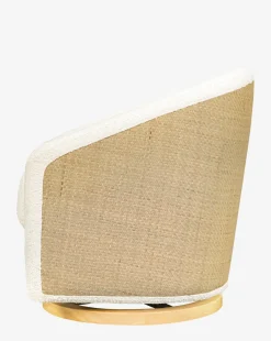 Madison Swivel Glider|Baby Letto dba Million Dollar Baby Hot