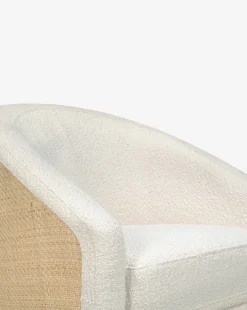 Madison Swivel Glider|Baby Letto dba Million Dollar Baby Hot