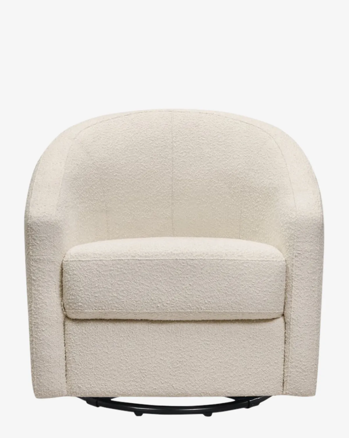Madison Swivel Glider|Baby Letto dba Million Dollar Baby Hot