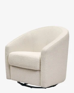 Madison Swivel Glider|Baby Letto dba Million Dollar Baby Hot