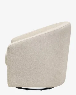 Madison Swivel Glider|Baby Letto dba Million Dollar Baby Hot