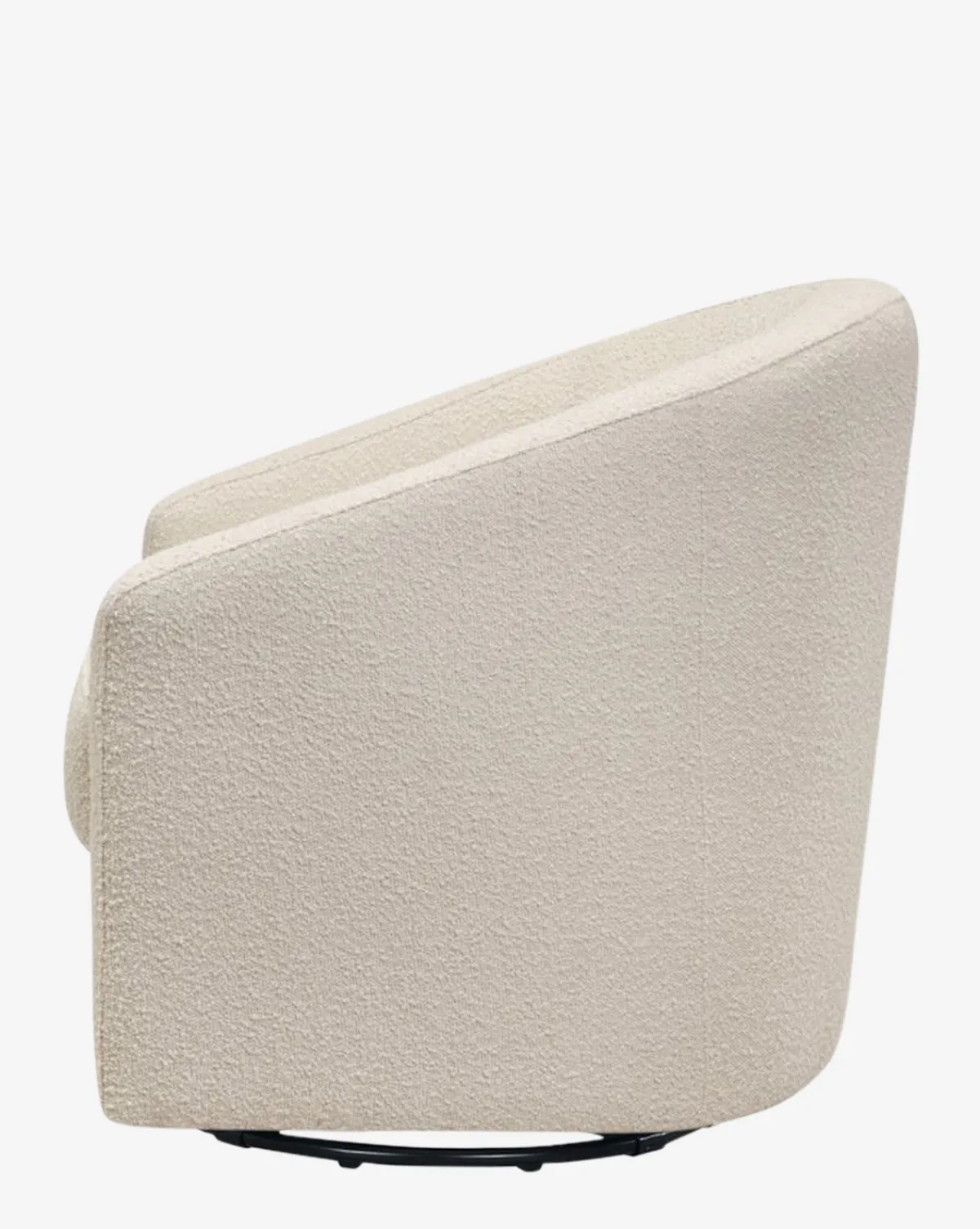 Madison Swivel Glider|Baby Letto dba Million Dollar Baby Hot