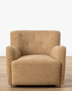 Magda Lounge Chair (Ready to Ship)|Makerspalm Best