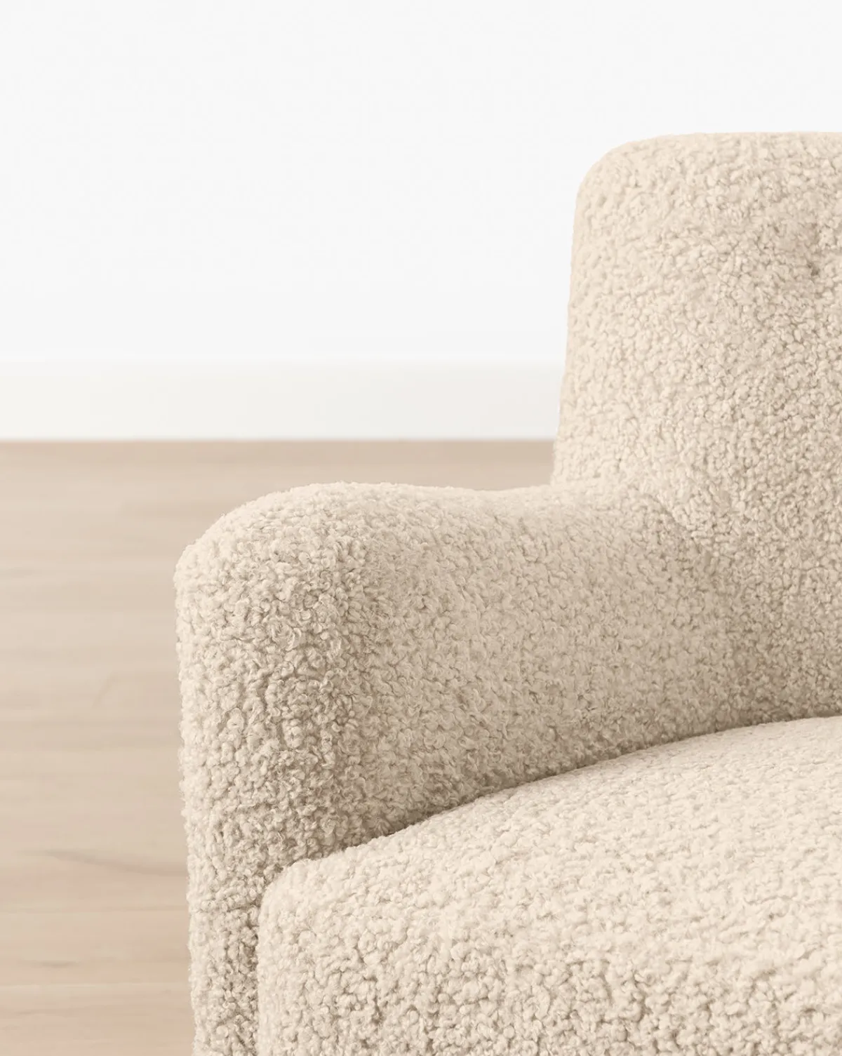 Magda Lounge Chair (Ready to Ship)|Makerspalm Best