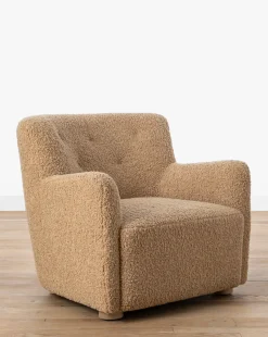 Magda Lounge Chair (Ready to Ship)|Makerspalm Best