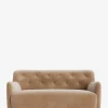 Magda Settee 65.25"|Makerspalm