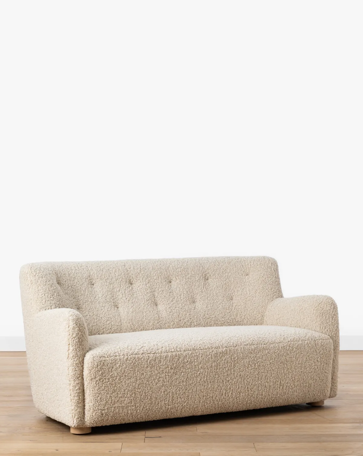 Magda Settee 65.25" (Ready to Ship)|Makerspalm Online