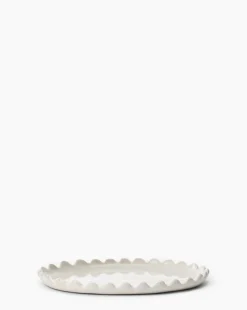 Maguire Oval Tray|Napa Home & Garden Discount