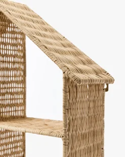 Maison Shelf|DURU'S INDUSTRIES CORPORATION New