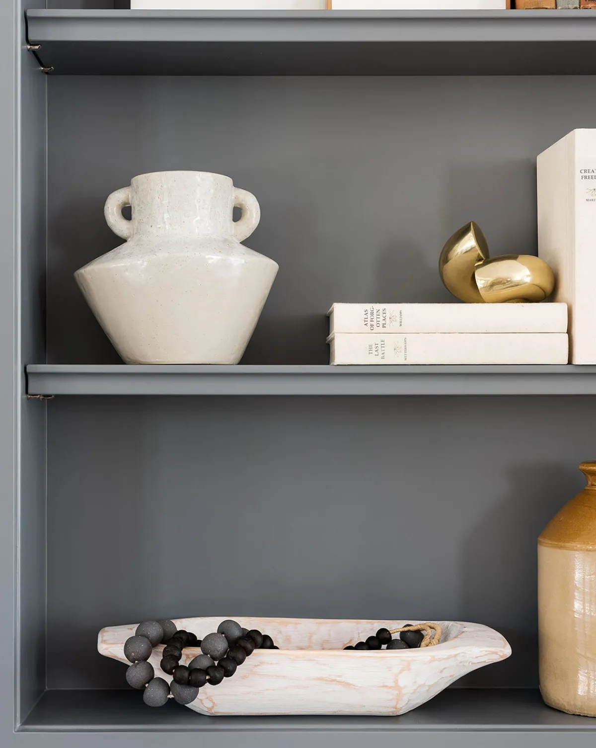 Malaga Vase|Creative Co-op New