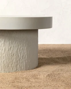 Malcolm Fiberstone Coffee Table|Makerspalm Hot
