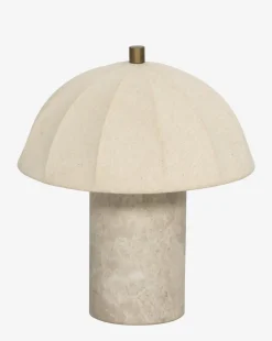 Malinska Table Lamp|Four Hands Clearance