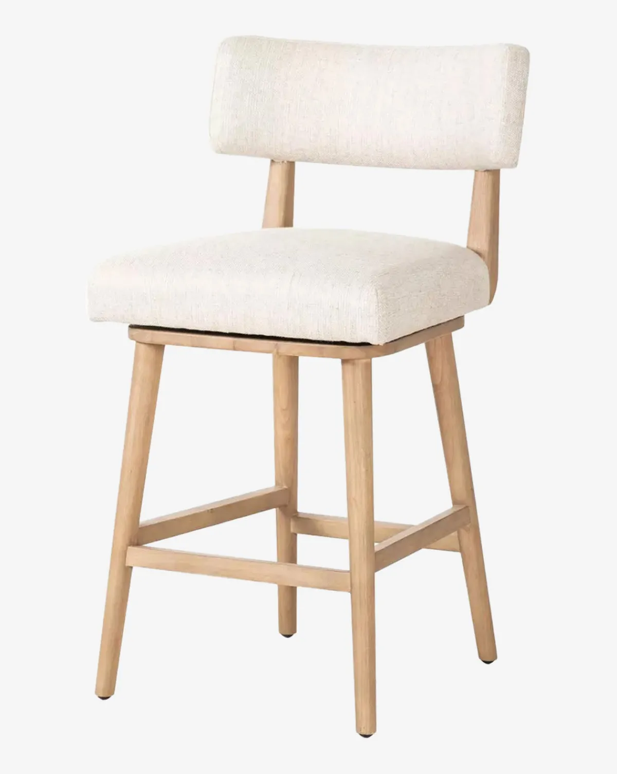 Mance Swivel Stool|Four Hands