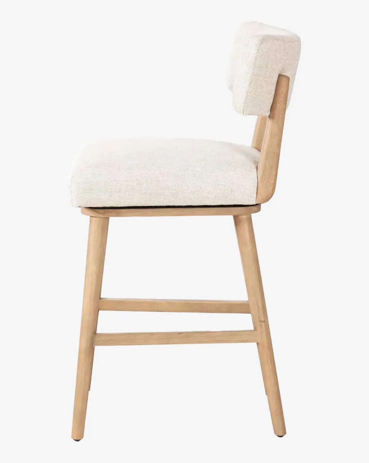 Mance Swivel Stool|Four Hands