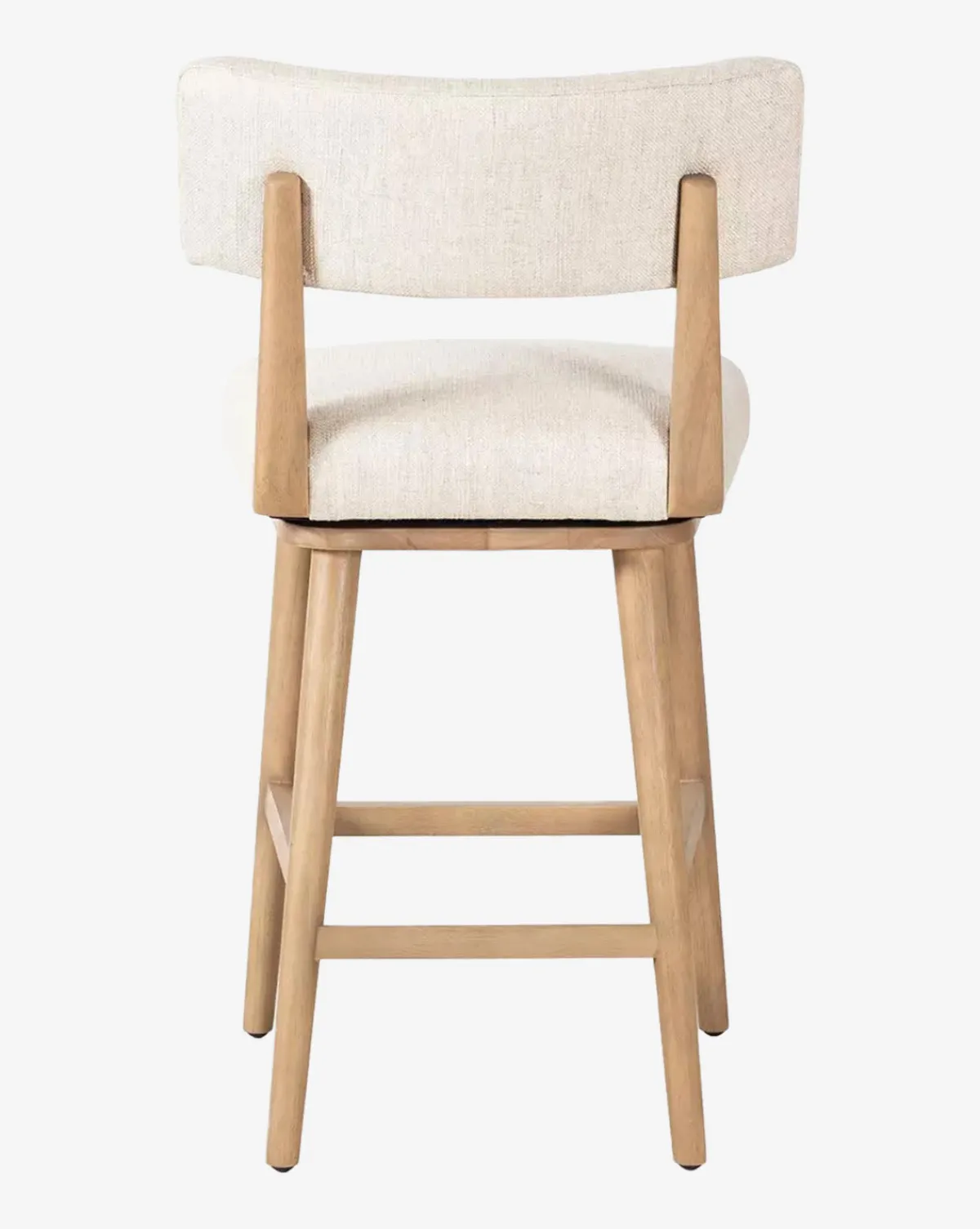Mance Swivel Stool|Four Hands