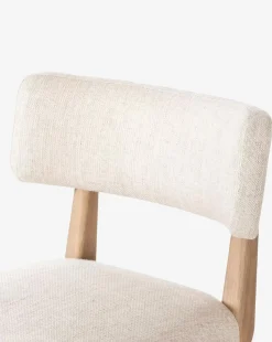 Mance Swivel Stool|Four Hands