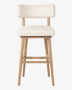 Mance Swivel Stool|Four Hands