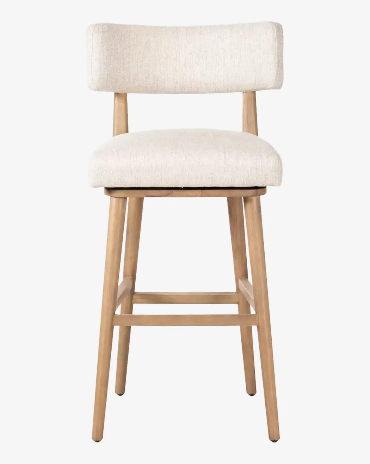 Mance Swivel Stool|Four Hands