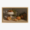Manderine Still Life by Pascal Giroud|Art Headquarters, LLC DBA Wendover Art Group DBA Kevin O'Brien Studio Online