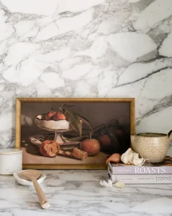 Manderine Still Life by Pascal Giroud|Art Headquarters, LLC DBA Wendover Art Group DBA Kevin O'Brien Studio Online