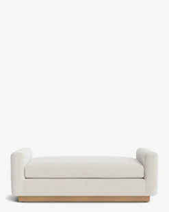 Mansfield Bench|Community Discount