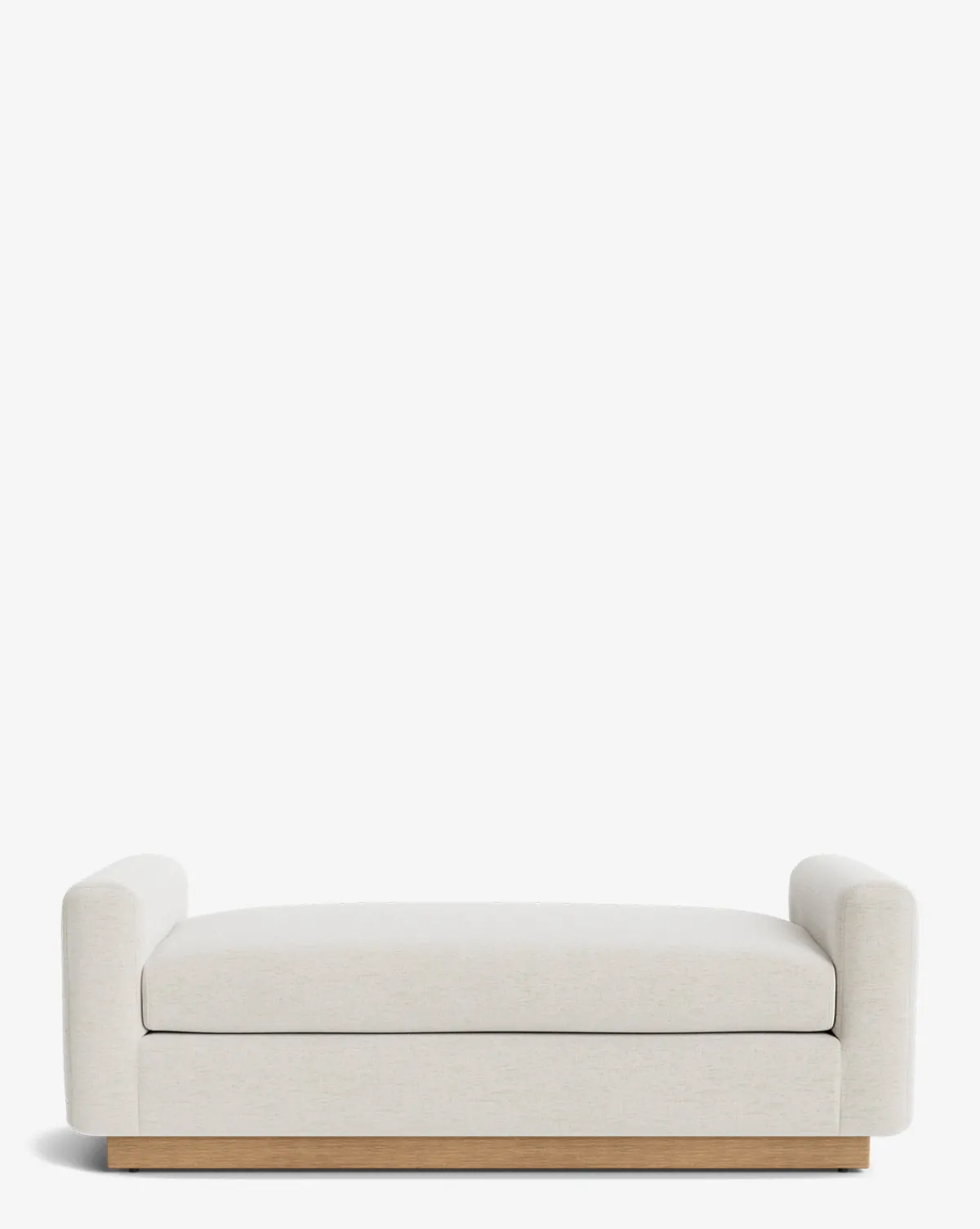 Mansfield Bench|Community Discount