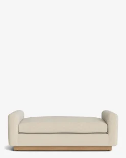 Mansfield Bench|Community Discount