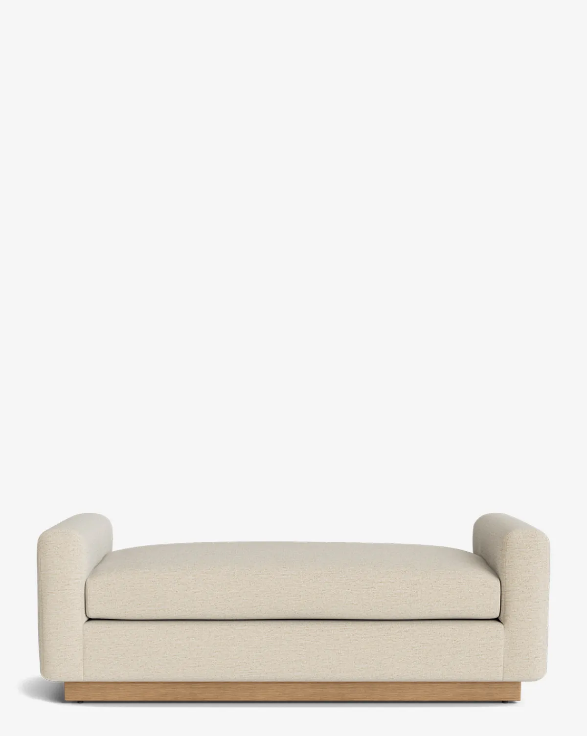 Mansfield Bench|Community Discount