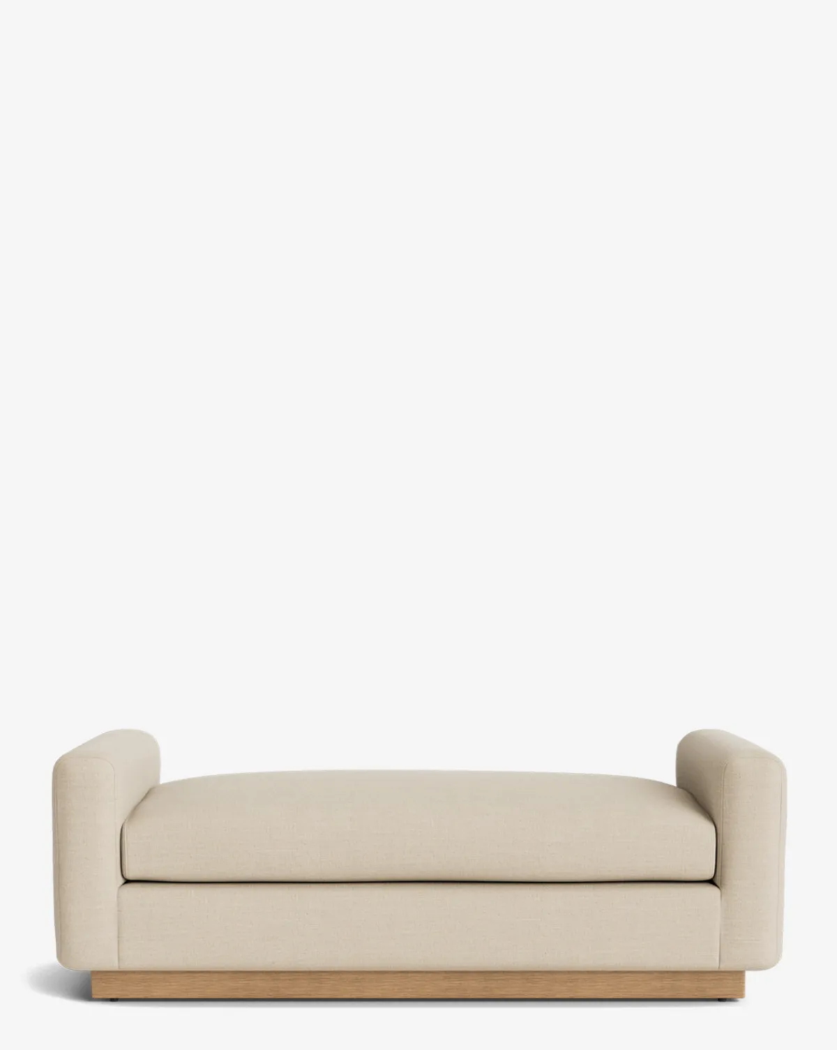 Mansfield Bench|Community Discount