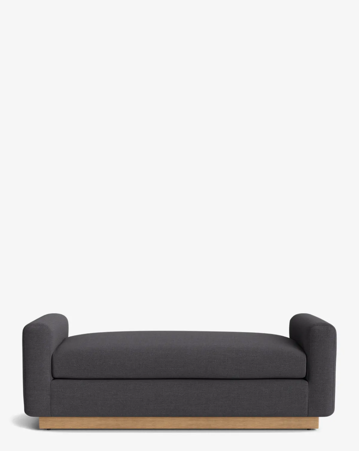 Mansfield Bench|Community Discount