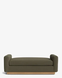 Mansfield Bench|Community Discount