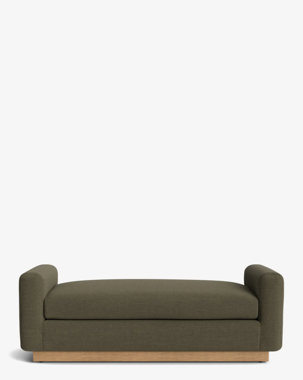 Mansfield Bench|Community Discount