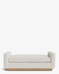 Mansfield Bench|Community Discount