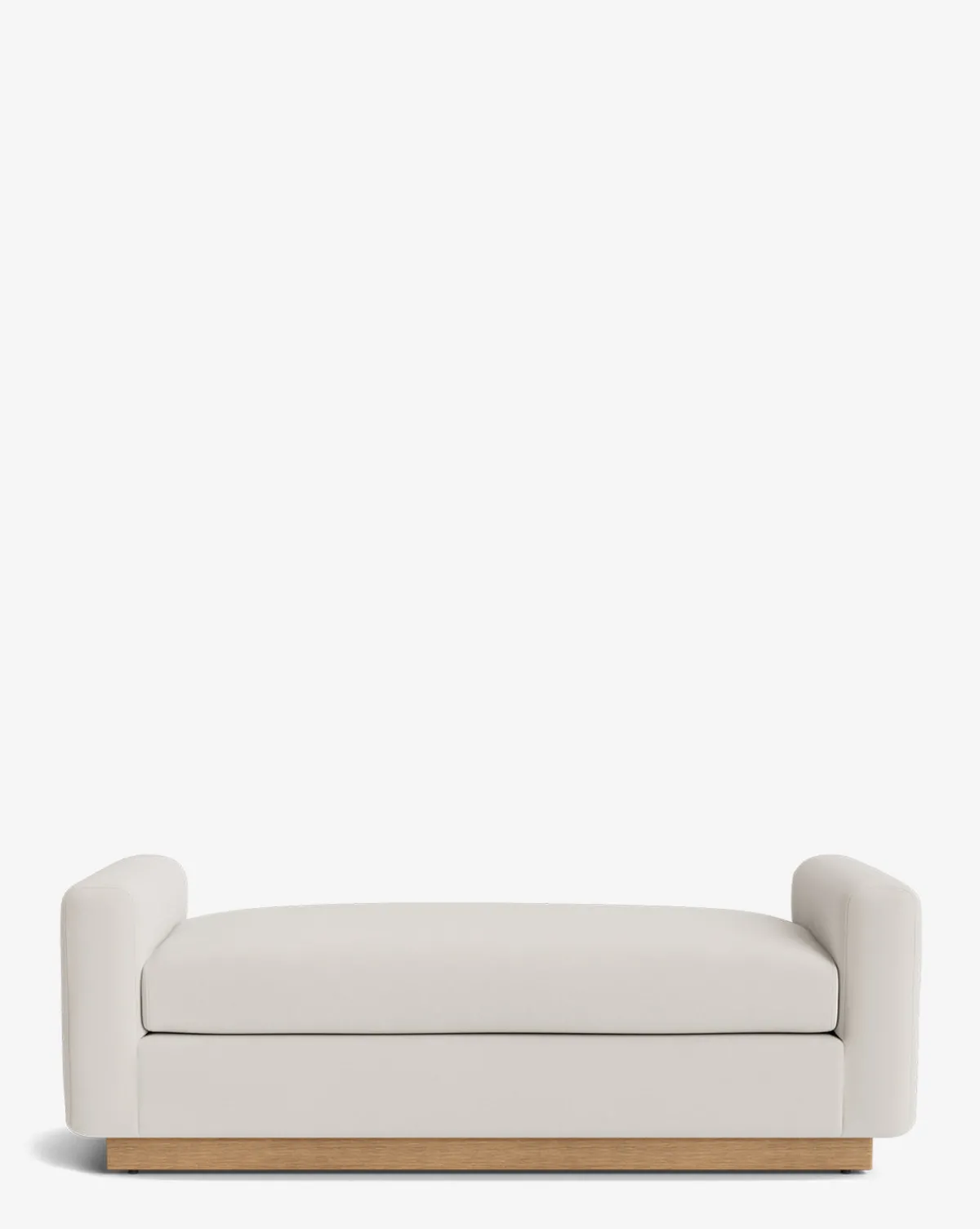 Mansfield Bench|Community Discount