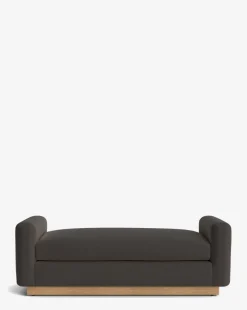 Mansfield Bench|Community Discount