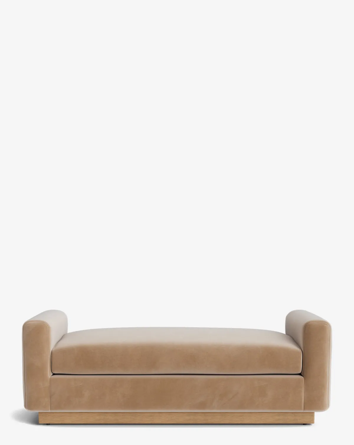 Mansfield Bench|Community Discount