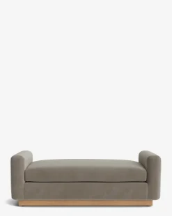 Mansfield Bench|Community Discount