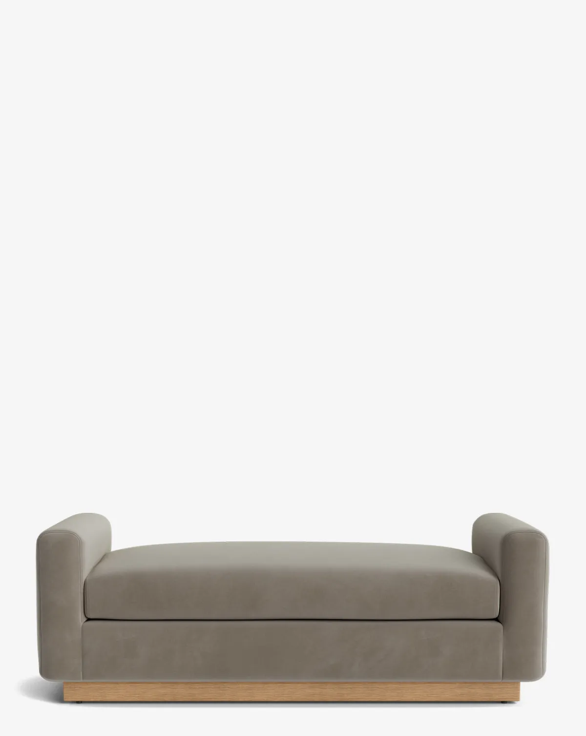 Mansfield Bench|Community Discount