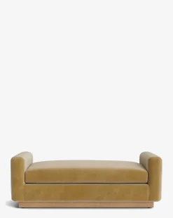 Mansfield Bench|Community Discount