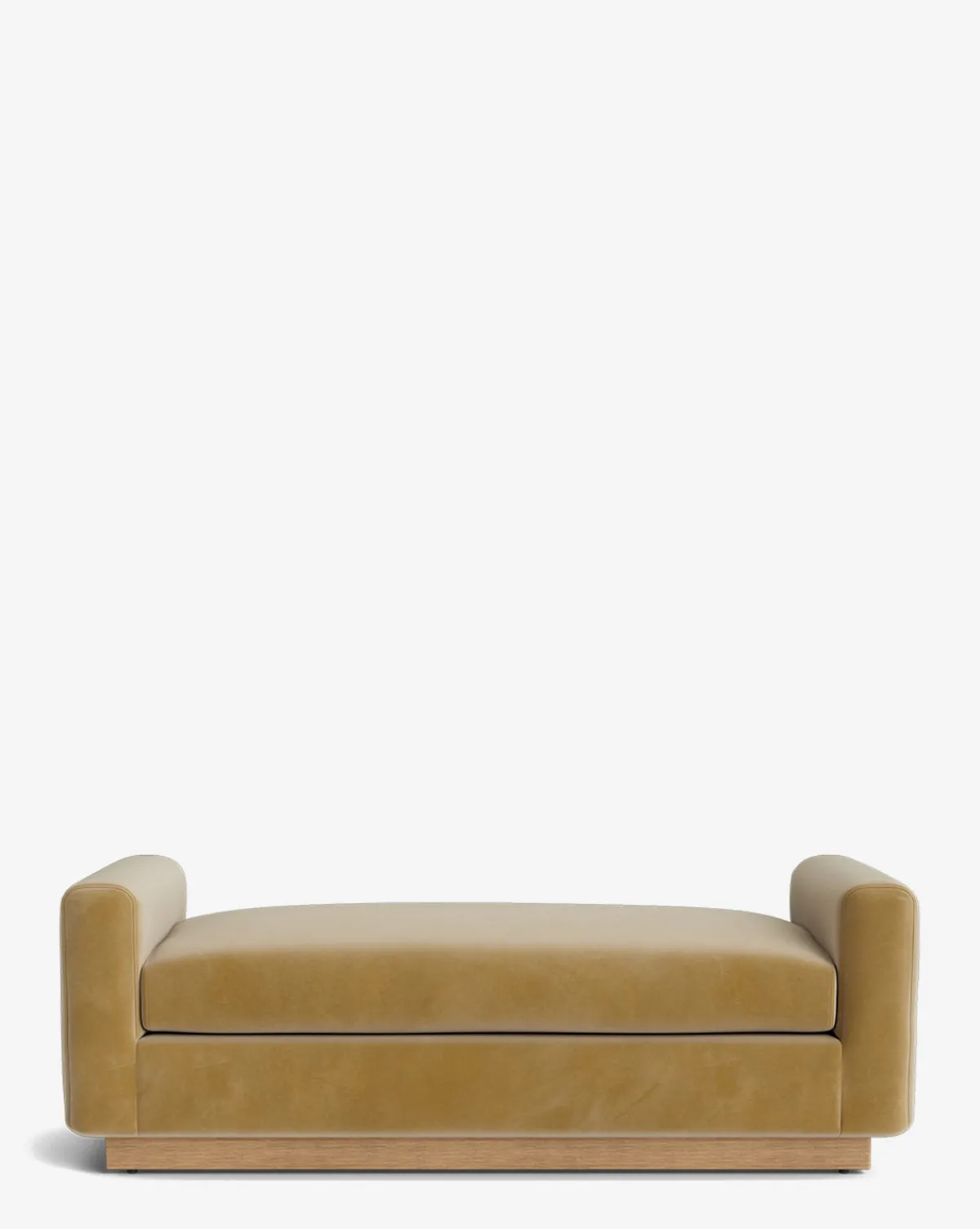 Mansfield Bench|Community Discount