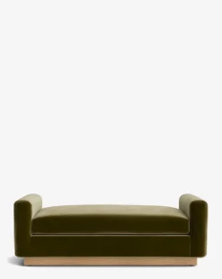 Mansfield Bench|Community Discount