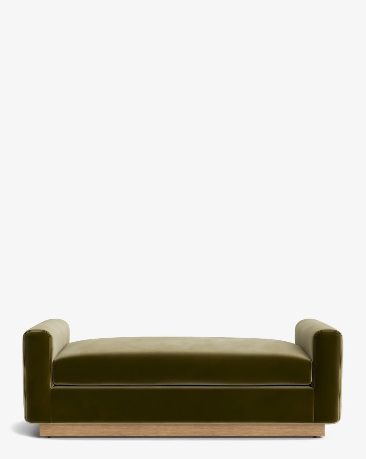 Mansfield Bench|Community Discount