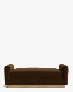 Mansfield Bench|Community Discount